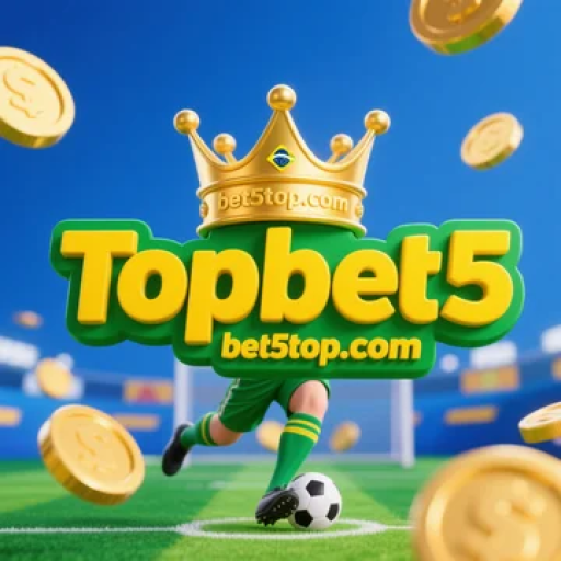 Top bet 5